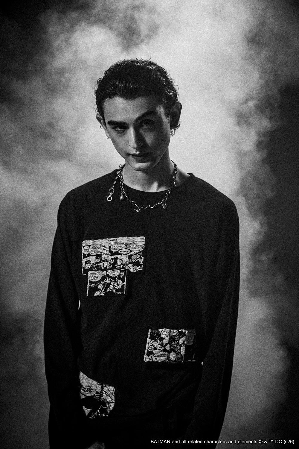 LOOK 05
