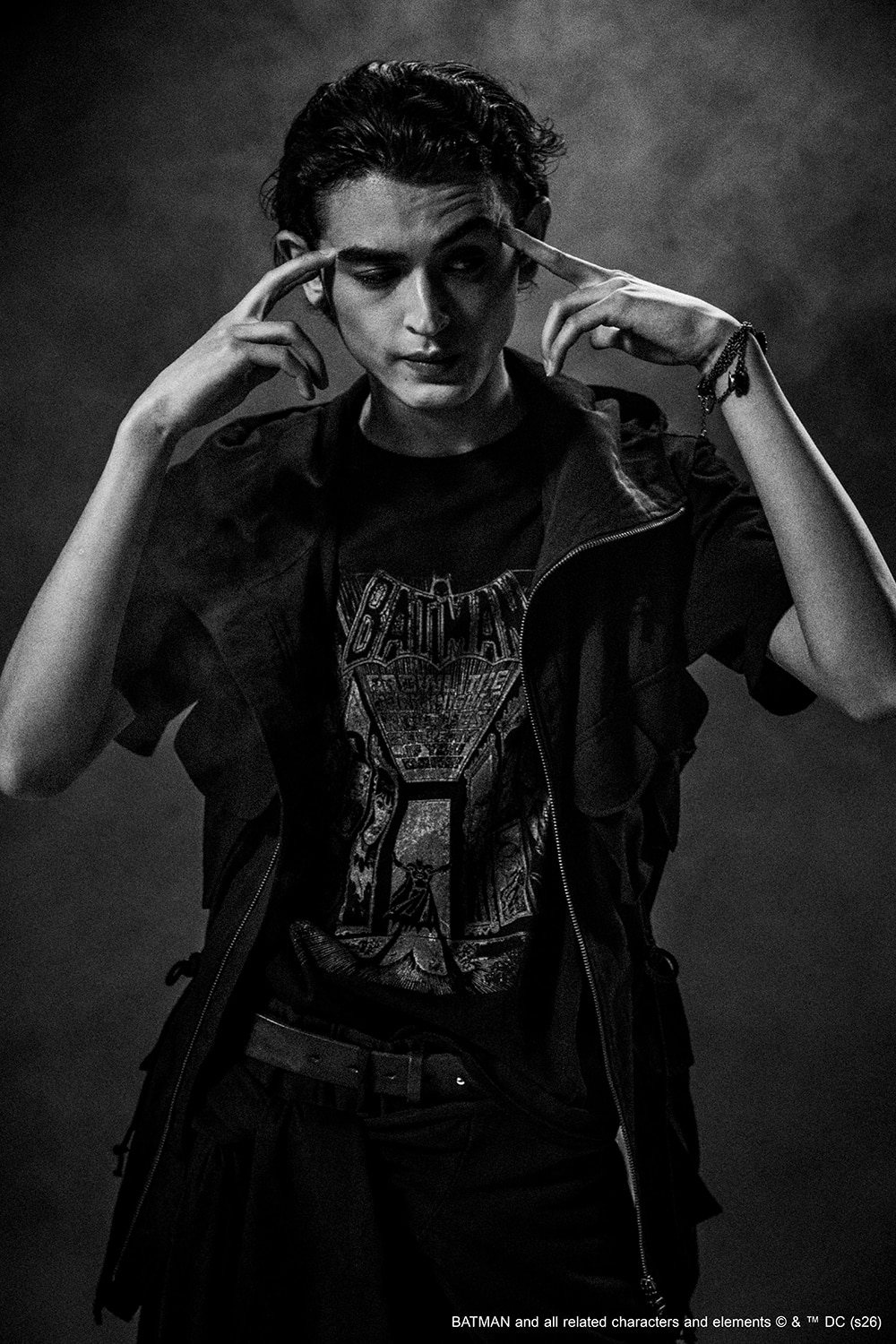 LOOK 08