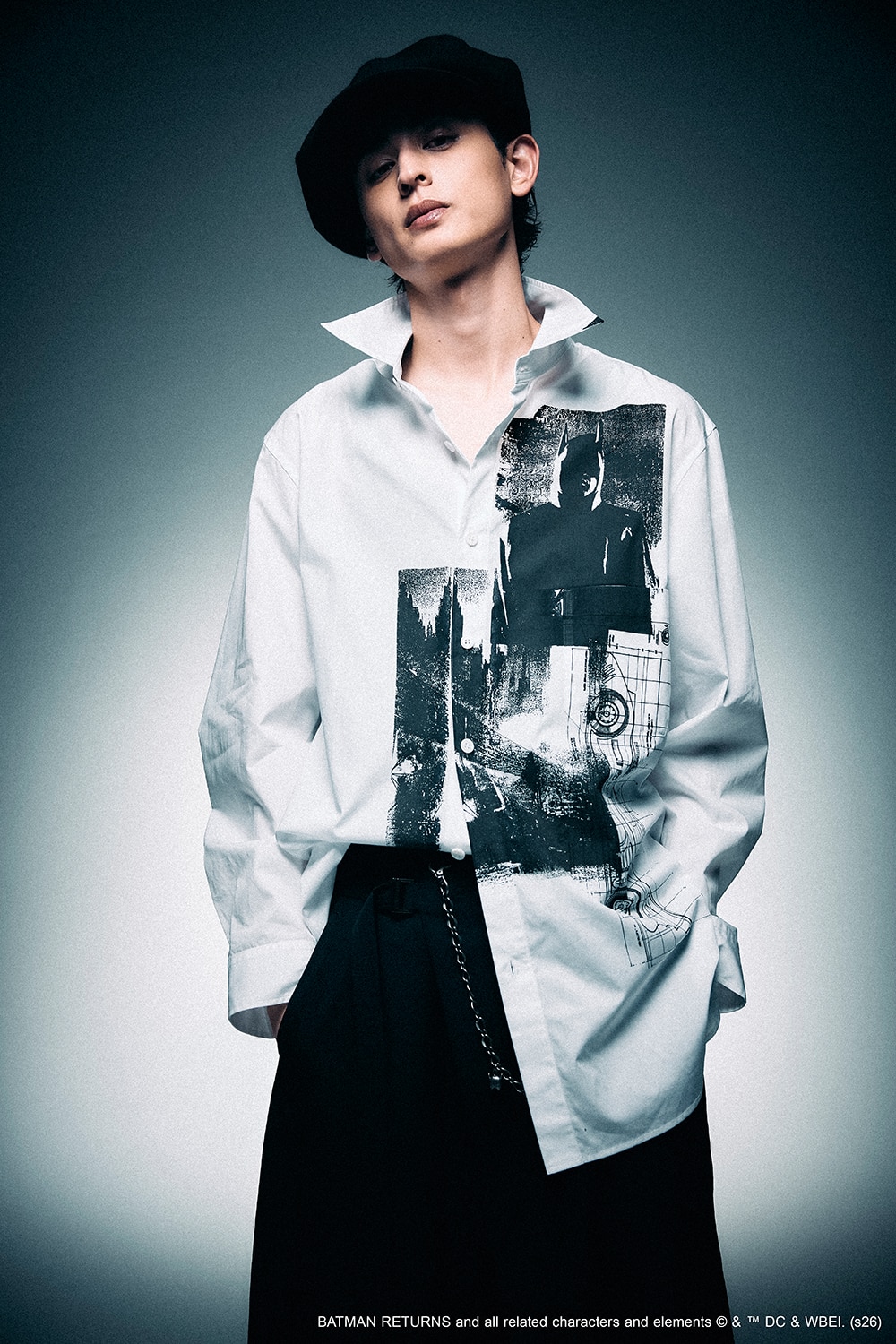 LOOK 11