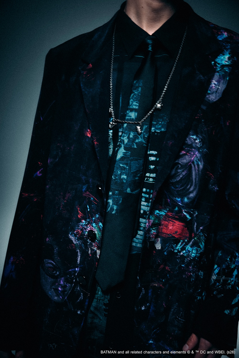 LOOK 12