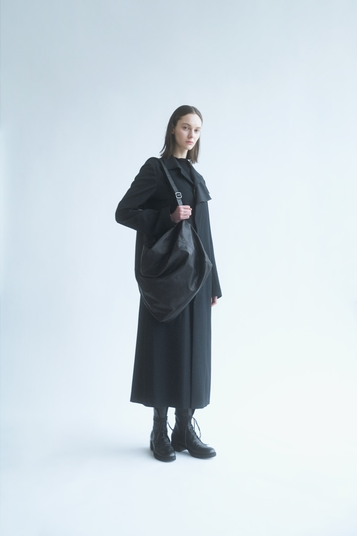 discord Yohji Yamamoto<br>“TULIPS” “PUFF” New Collection