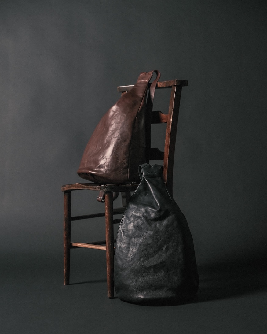 Yohji Yamamoto POUR HOMME RENEWAL OPEN – ISETAN SHINJUKU