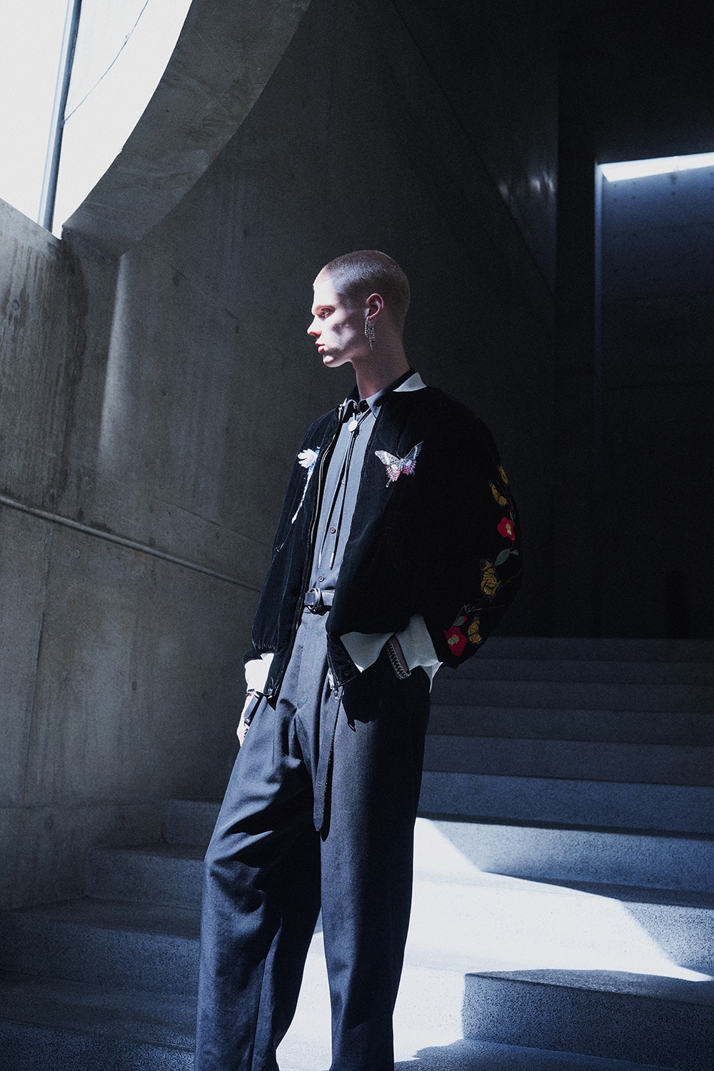 LOOK 16