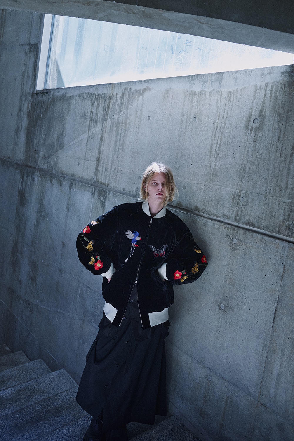LOOK 21