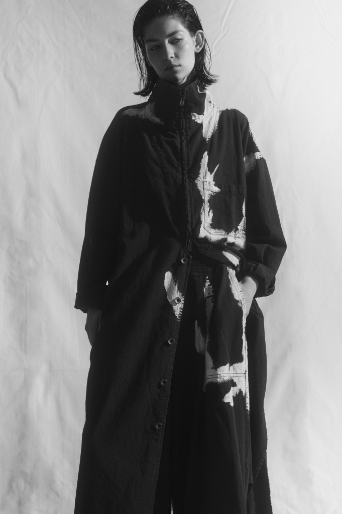 Y’s – IN REVERSE