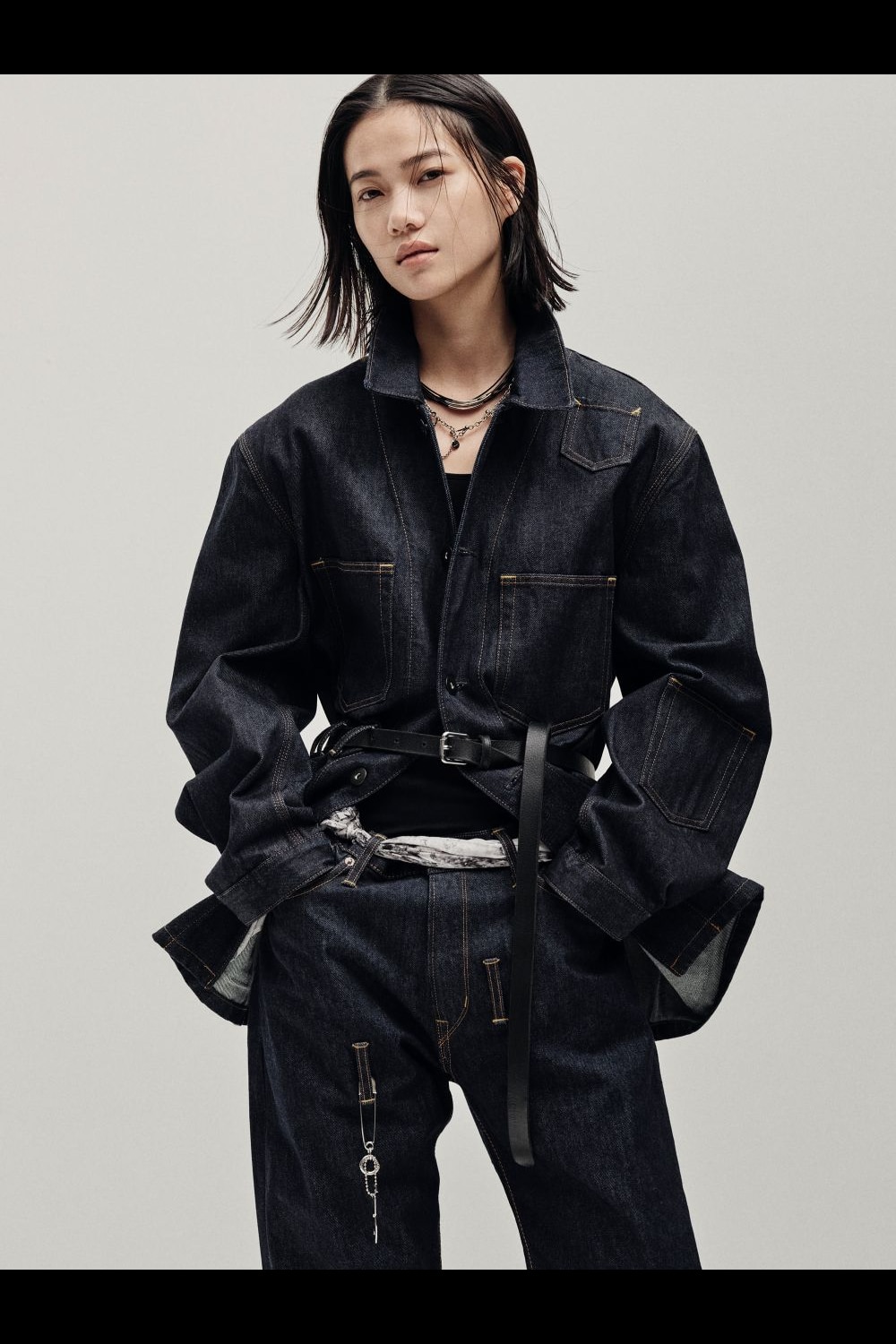 LOOK 07