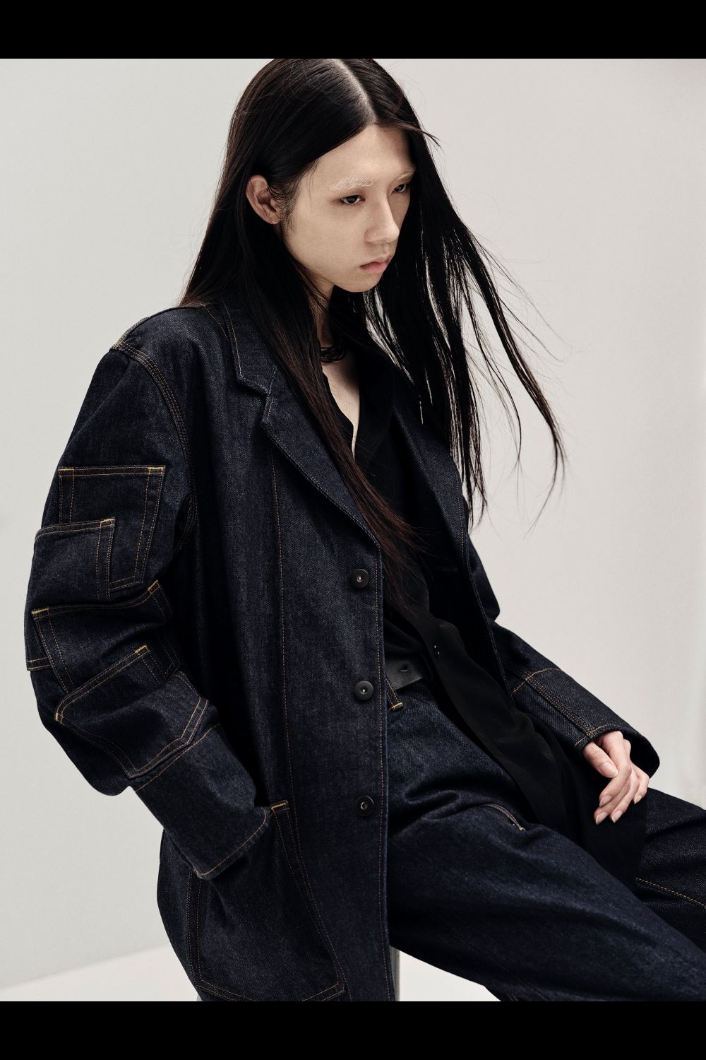 LOOK 10