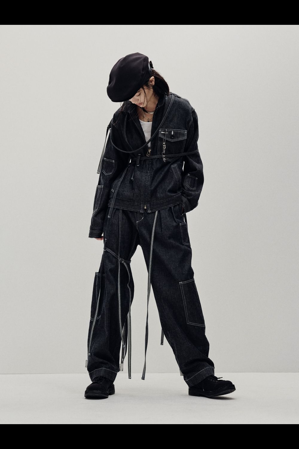 LOOK 11