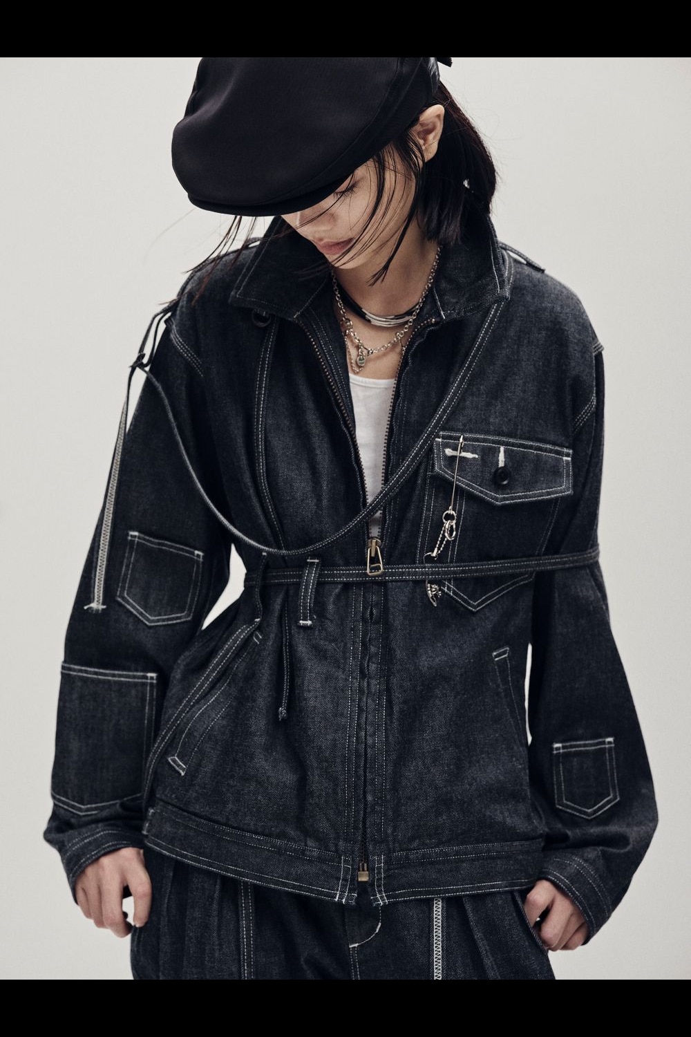 LOOK 12