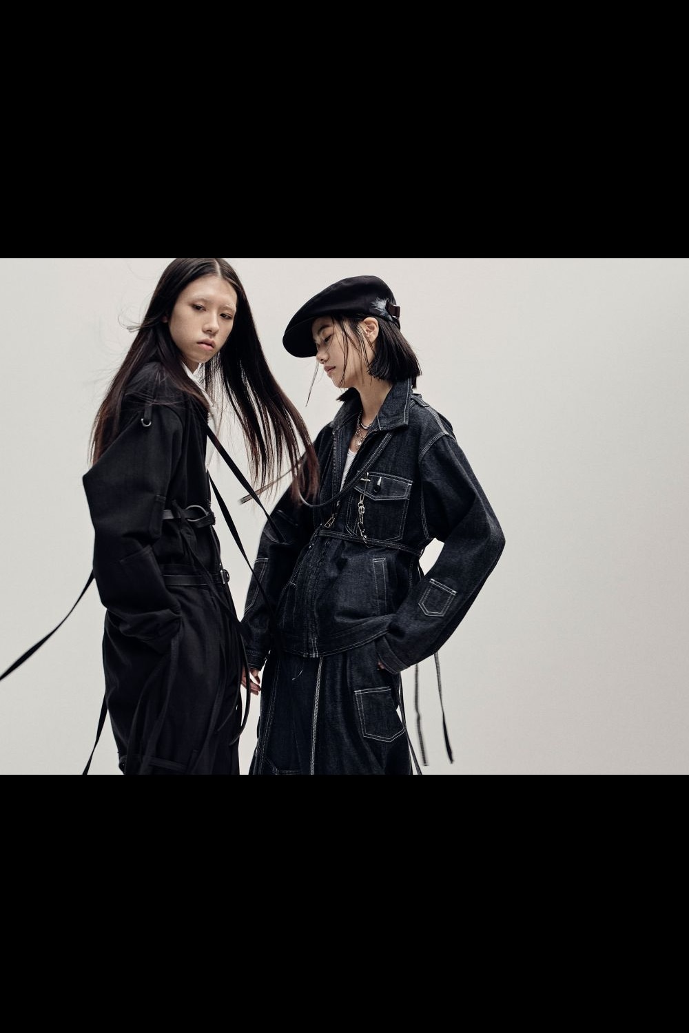 LOOK 13